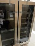 24" Dual Zone Wine and Beverage Cooler