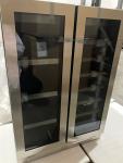 24" Dual Zone Wine and Beverage Cooler