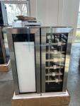 Yeego 24" Dual Zone Wine and Beverage Cooler