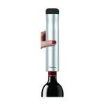 Electric Automatic Corkscrew with Foil Cutter