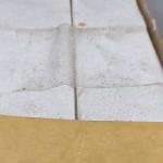 Antique Bronze Grape Design Wine Corkscrew