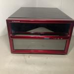 8-Bottle Red Wine Refrigerator by Emerson