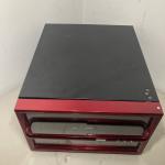 8-Bottle Red Wine Refrigerator by Emerson