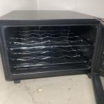 8-Bottle Red Wine Refrigerator by Emerson