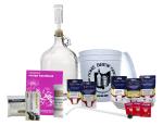 1 Gallon Fruit Wine Making Kit