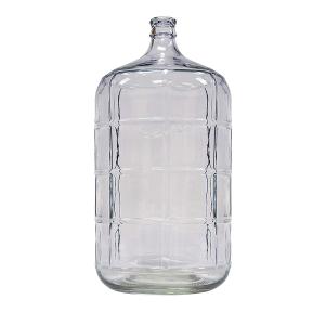 6 Gallon Glass Carboy for Home Brewing