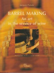 The Art of Barrel Making for Wine Lovers