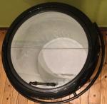 Stainless Steel Electric Party Beverage Cooler