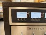 Napa Technology 4-Bottle Wine Dispenser Cooler