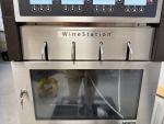 Napa Technology 4-Bottle Wine Dispenser Cooler