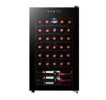 34-Bottle Wine Cellar Refrigerator Chiller