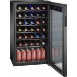 34-Bottle Wine Cellar Refrigerator Chiller