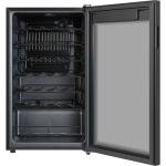 34-Bottle Wine Cellar Refrigerator Chiller