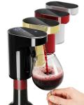 Electric Wine Decanter Aerator & Dispenser Pump