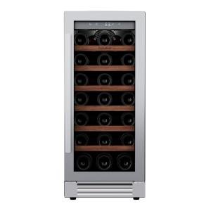 Ca'Lefort 15" Wine Cooler for 33 Bottles