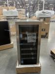 Ca'Lefort 15" Wine Cooler for 33 Bottles