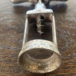 Vintage Challenge Style Corkscrew Wine Opener
