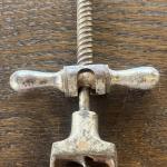 Vintage Challenge Style Corkscrew Wine Opener
