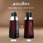 Malbec Cologne for Men by O Boticário
