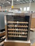 Yeego 24" Single Zone Wine Cooler Fridge