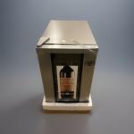 Cuisinart 8-Bottle Wine Cellar - Silver