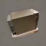 Cuisinart 8-Bottle Wine Cellar - Silver