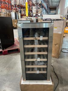 Yeego 15" Wine Cooler Holds 33 Bottles