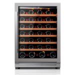 Ca'Lefort 54-Bottle Wine Cooler Refrigerator