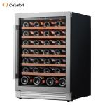 Ca'Lefort 54-Bottle Wine Cooler Refrigerator