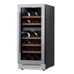 Ca'Lefort 15" Dual Zone Wine Cooler