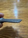 50s Vintage Cast Iron Bottle Opener and Stopper