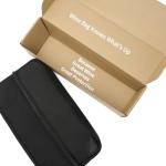 ALLCAMP Wine Tote with Cooler & Picnic Set