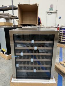 Ca'Lefort 54-Bottle Wine Cooler Fridge