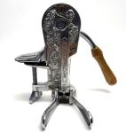 Vintage Roger Estate Brass Wine Bottle Opener