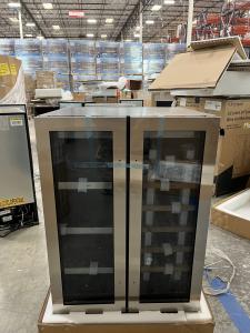 Ca'Lefort 24" Wine and Beverage Cooler