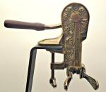 Vintage Style 24" BarTop Wine Bottle Opener