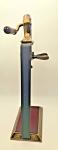 Vintage Style 24" BarTop Wine Bottle Opener