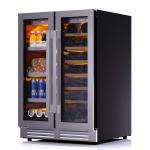 Ca'Lefort 24" Wine and Beverage Cooler