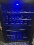 20-Bottle Evolution Series Wine Refrigerator