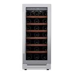 Ca'Lefort 15-Inch Wine Cooler for 33 Bottles