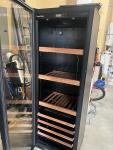 Compact EuroCave Viellitheque Wine Fridge