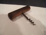 Antique 19th Century Wine Bottle Opener