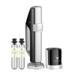 Coravin Sparkling Wine Preservation System with CO2 Capsules
