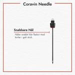 Coravin Fast Pour Needle for Timeless Wine Preservation