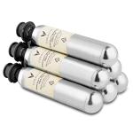 Coravin CO2 Capsules for Sparkling Wine Preservation
