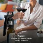 Coravin Fast Pour Needle for Timeless Wine Preservation