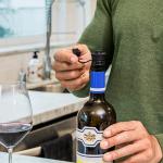 Coravin Pivot Stoppers - Set of 6 Wine Sealers