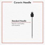 Coravin Timeless Needle for Long-Lasting Wine Preservation