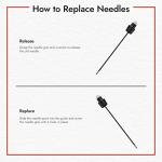 Coravin Timeless Needle for Long-Lasting Wine Preservation