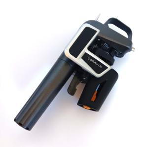 Coravin Model Two Wine Preserver with Accessories